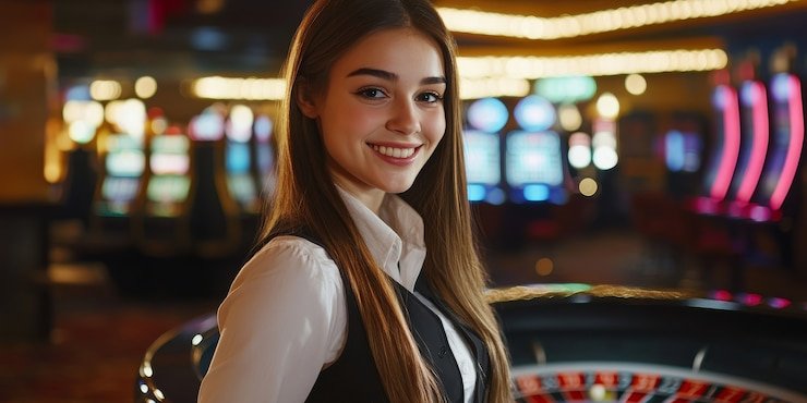 E-wallet deposit interface