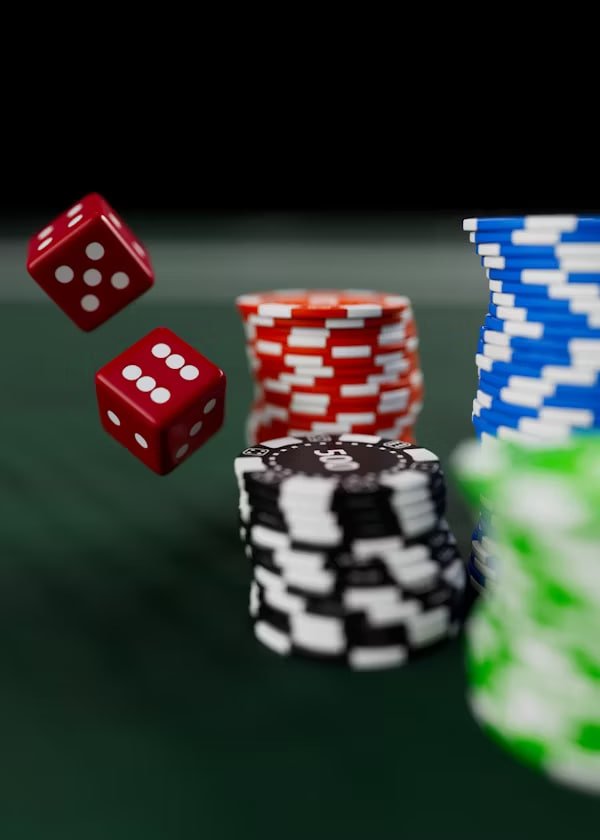 Three Card Poker hand rankings